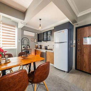 Appartement met Vier Slaapkamers
